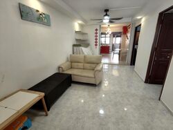 Blk 154 Meiling Heights (Queenstown), HDB 3 Rooms #514768901